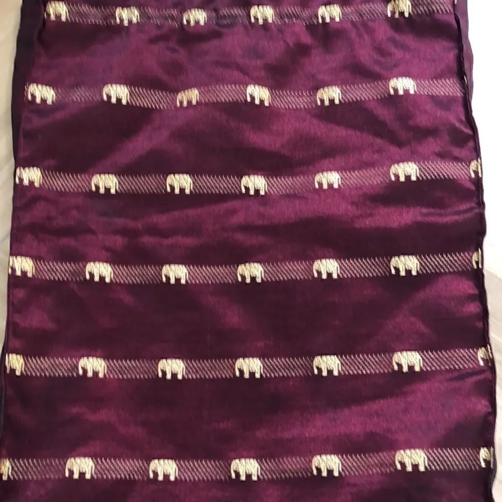 🌻3/20 Fun fabric carry bag.